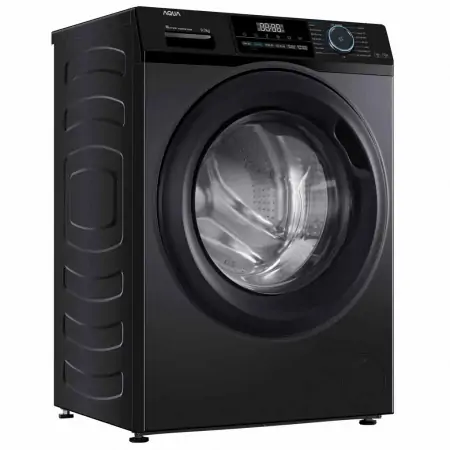 Máy Giặt Aqua Inverter 9 Kg AQD-A902J.BK 0