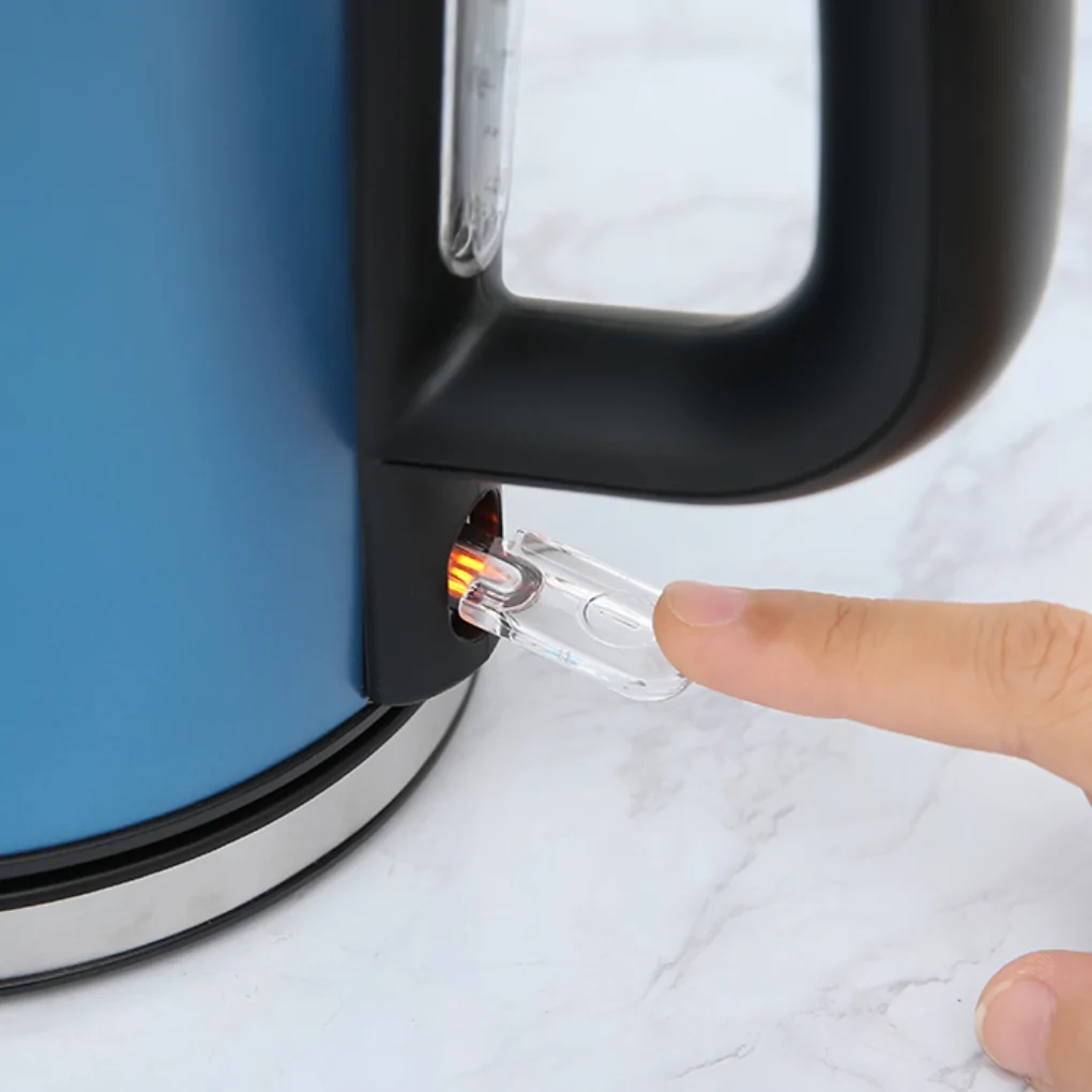 Bình Đun Siêu Tốc Inox Kangaroo KG17K1 1.7 Lít 3