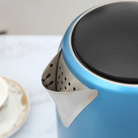 Bình Đun Siêu Tốc Inox Kangaroo KG17K1 1.7 Lít 2