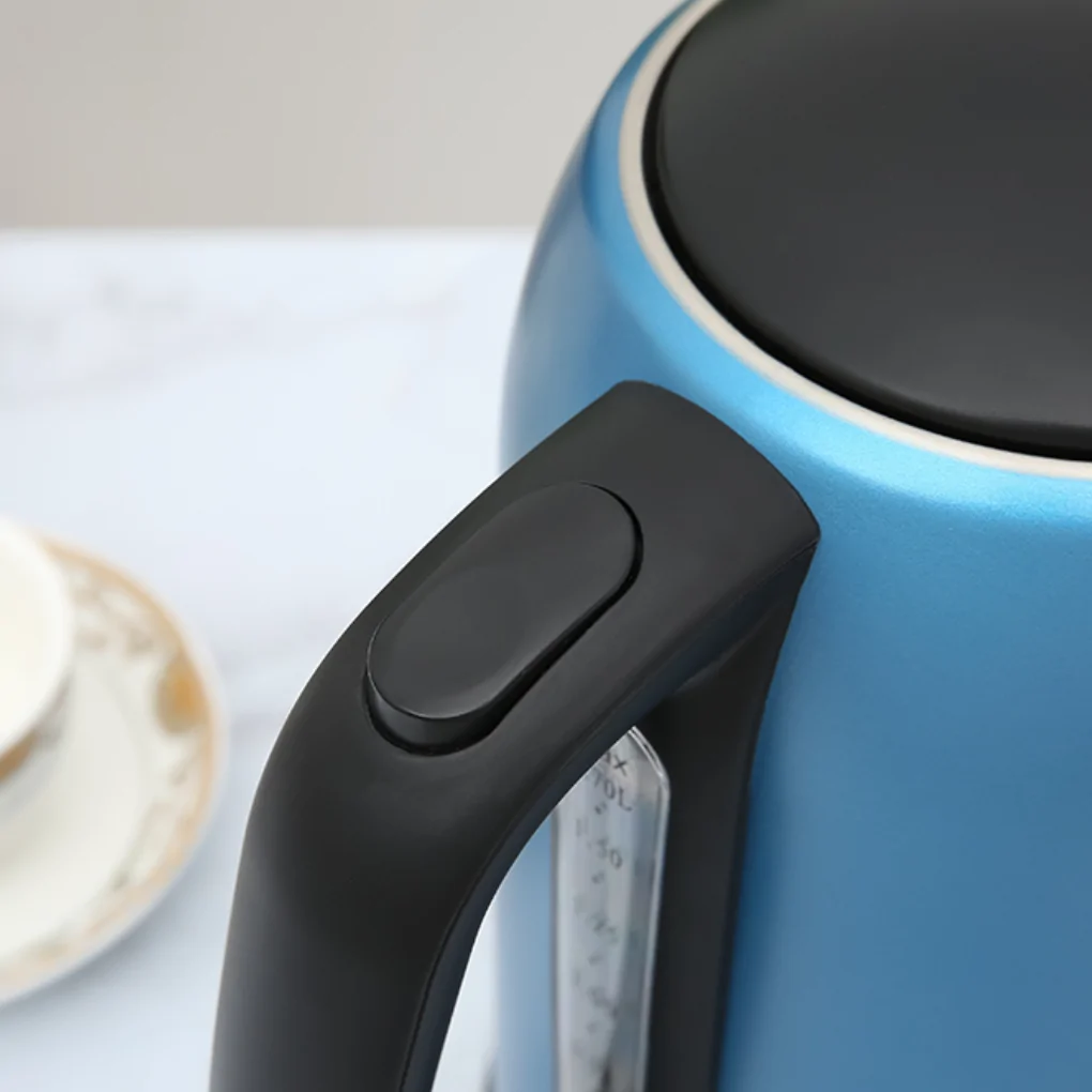 Bình Đun Siêu Tốc Inox Kangaroo KG17K1 1.7 Lít 1