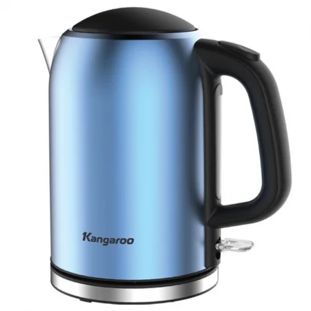 Bình Đun Siêu Tốc Inox Kangaroo KG17K1 1.7 Lít 0