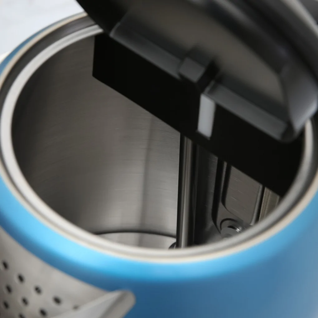 Bình Đun Siêu Tốc Inox Kangaroo KG17K1 1.7 Lít 4