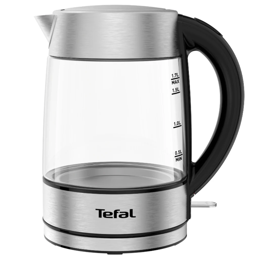 Bình Đun Siêu Tốc Tefal KI772D38 1.7 Lít 0