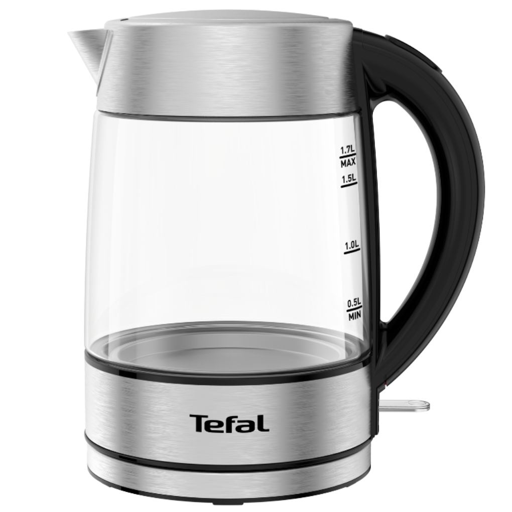 Bình Đun Siêu Tốc Tefal KI772D38 1.7 Lít 0