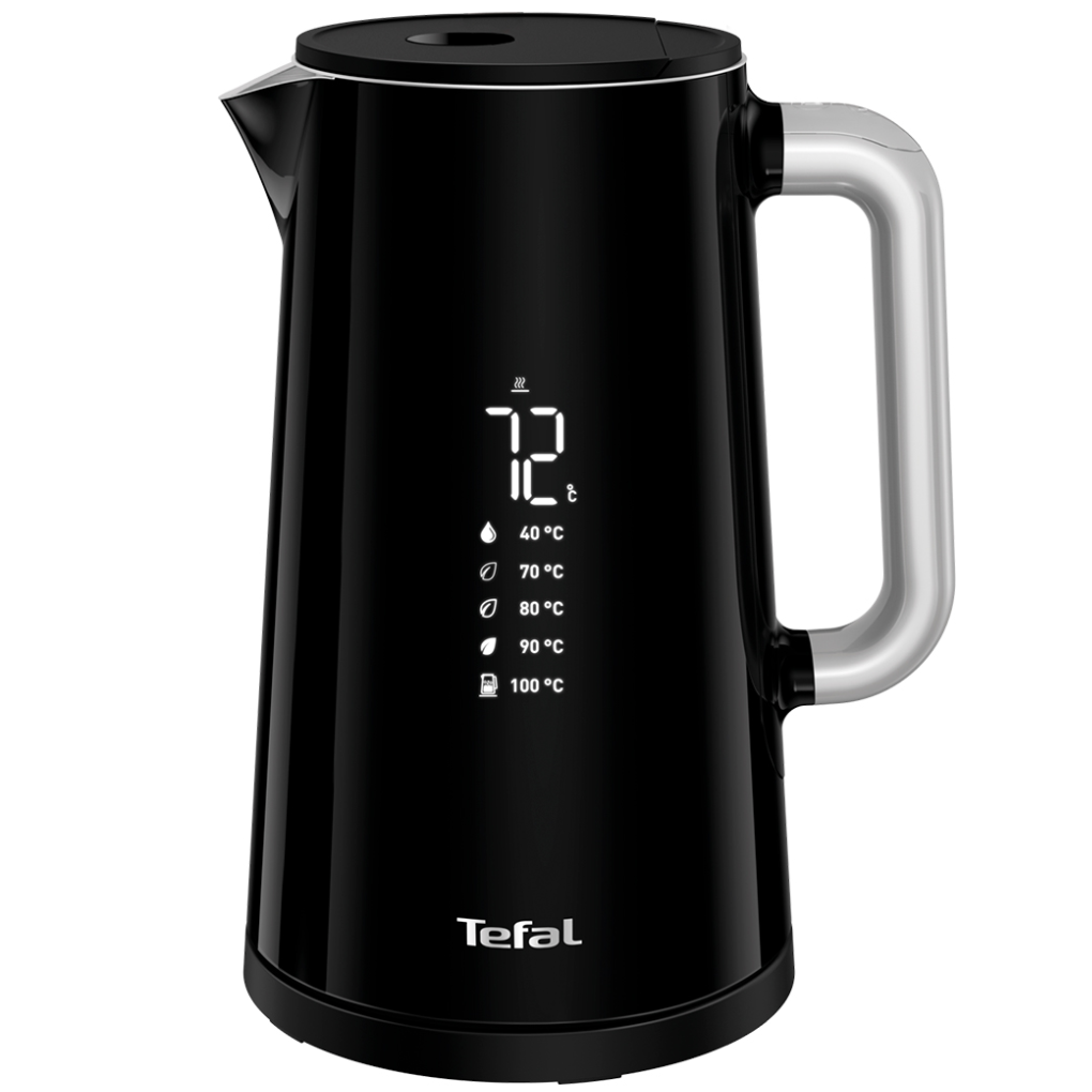 Bình Đun Siêu Tốc Tefal Smart & Light KO850810 1.7 Lít 0