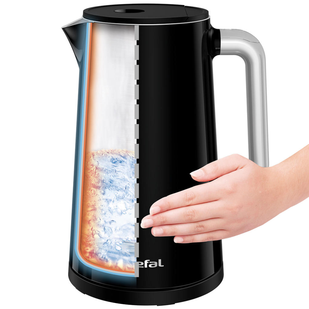 Bình Đun Siêu Tốc Tefal Smart & Light KO850810 1.7 Lít 2