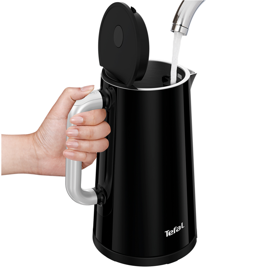 Bình Đun Siêu Tốc Tefal Smart & Light KO850810 1.7 Lít 3