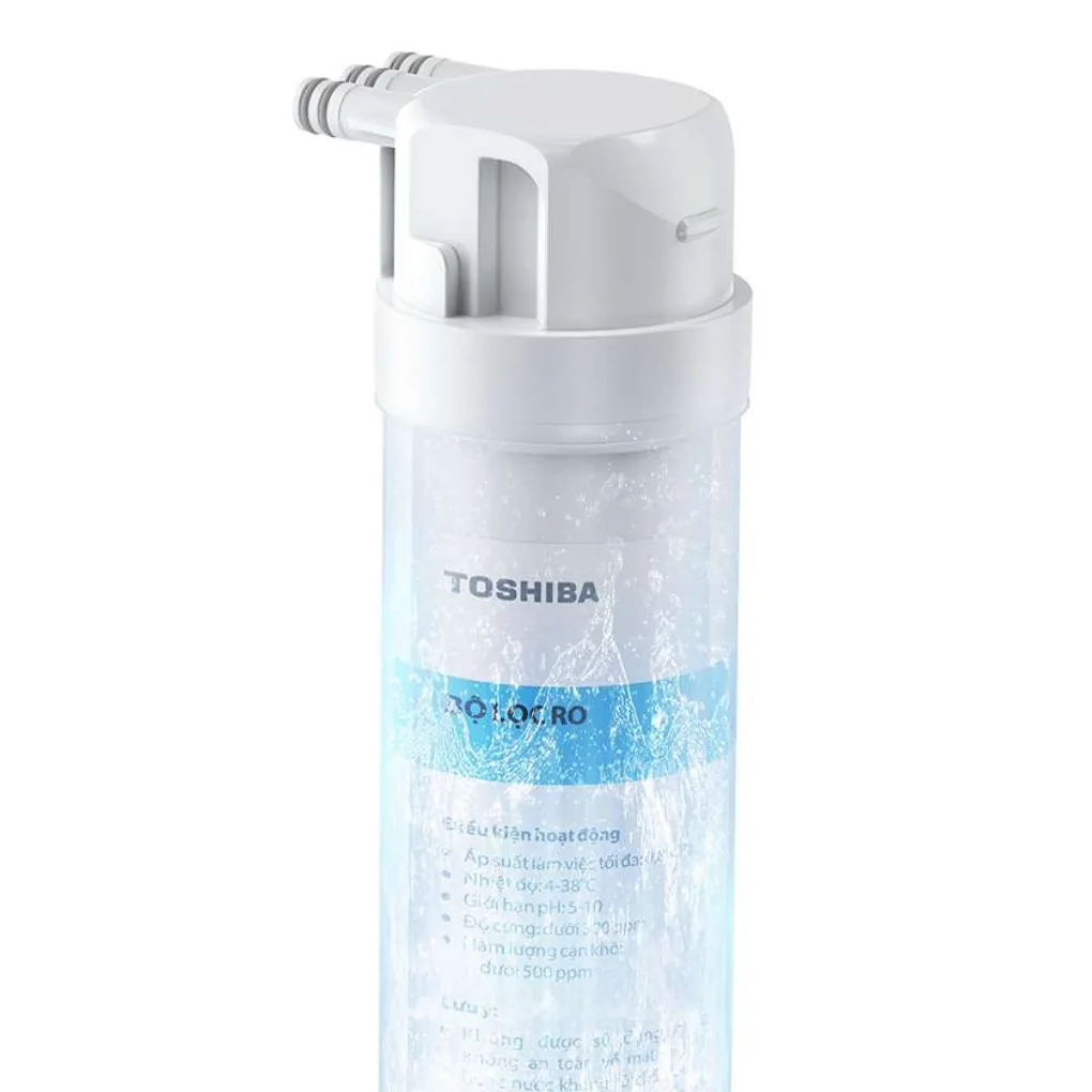 Máy Lọc Nước Toshiba TWP-H1660SVN(W) 3