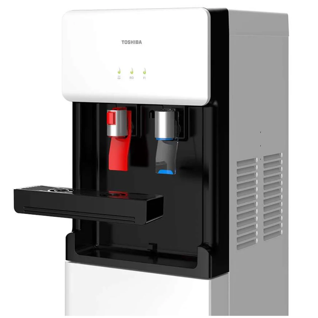 Máy Lọc Nước Toshiba TWP-H1660SVN(W) 2