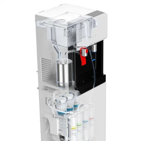 Máy Lọc Nước Toshiba TWP-H1660SVN(W) 1