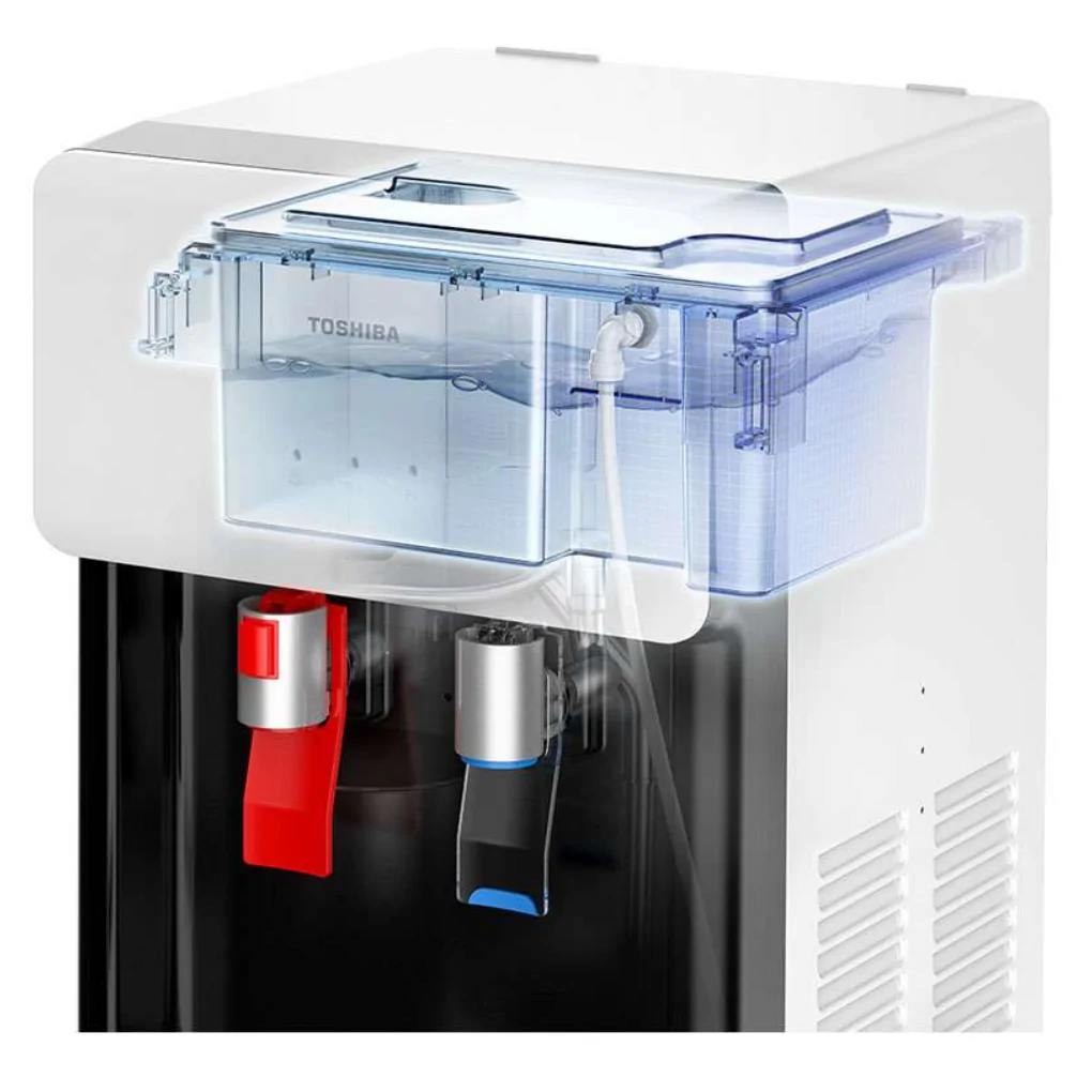 Máy Lọc Nước Toshiba TWP-H1660SVN(W) 7