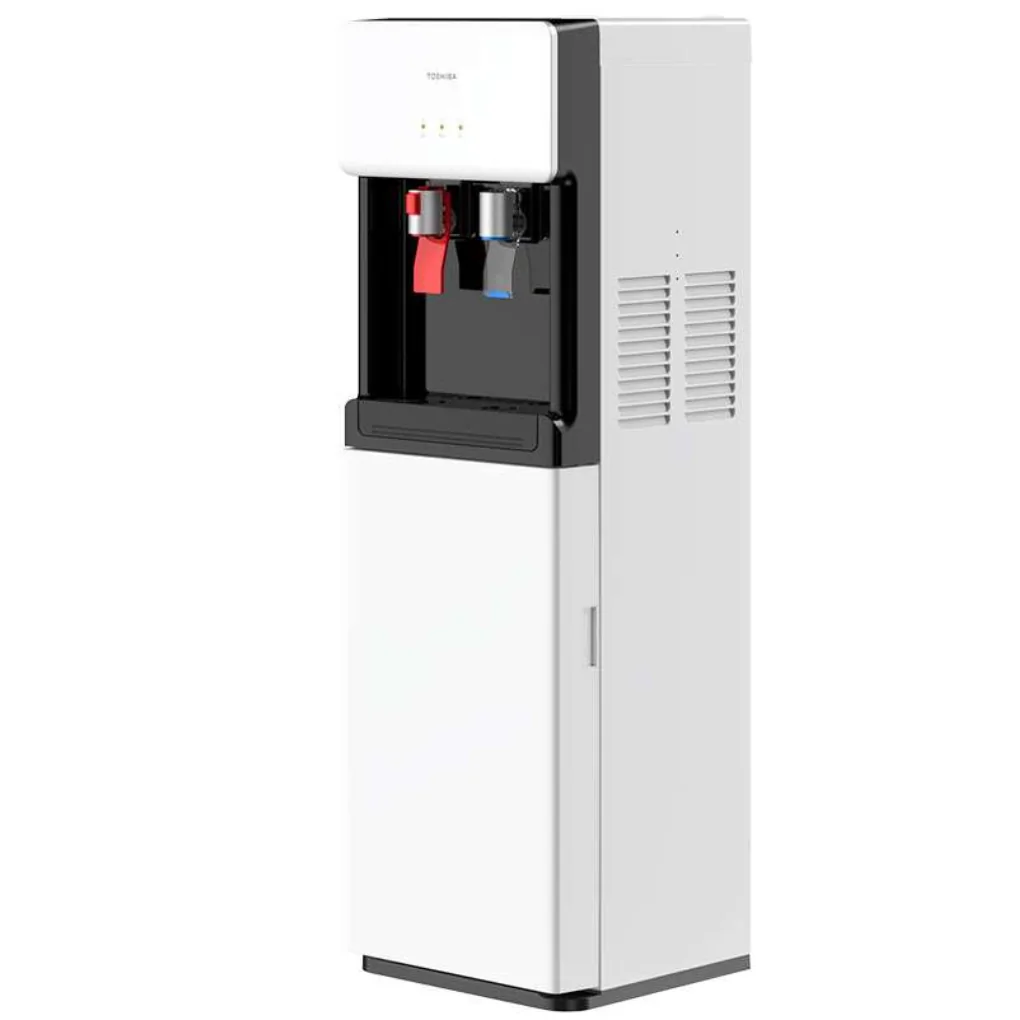 Máy Lọc Nước Toshiba TWP-H1660SVN(W) 6