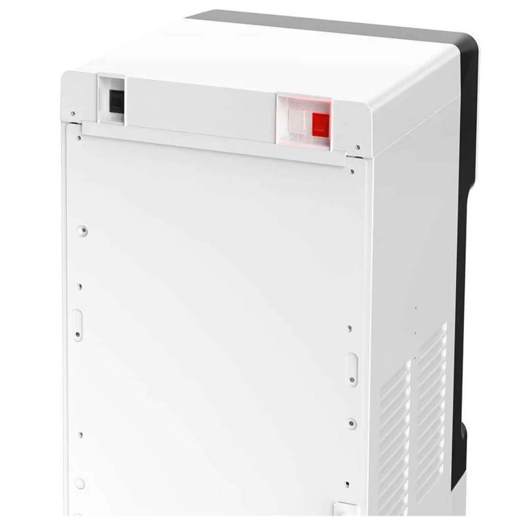 Máy Lọc Nước Toshiba TWP-H1660SVN(W) 5