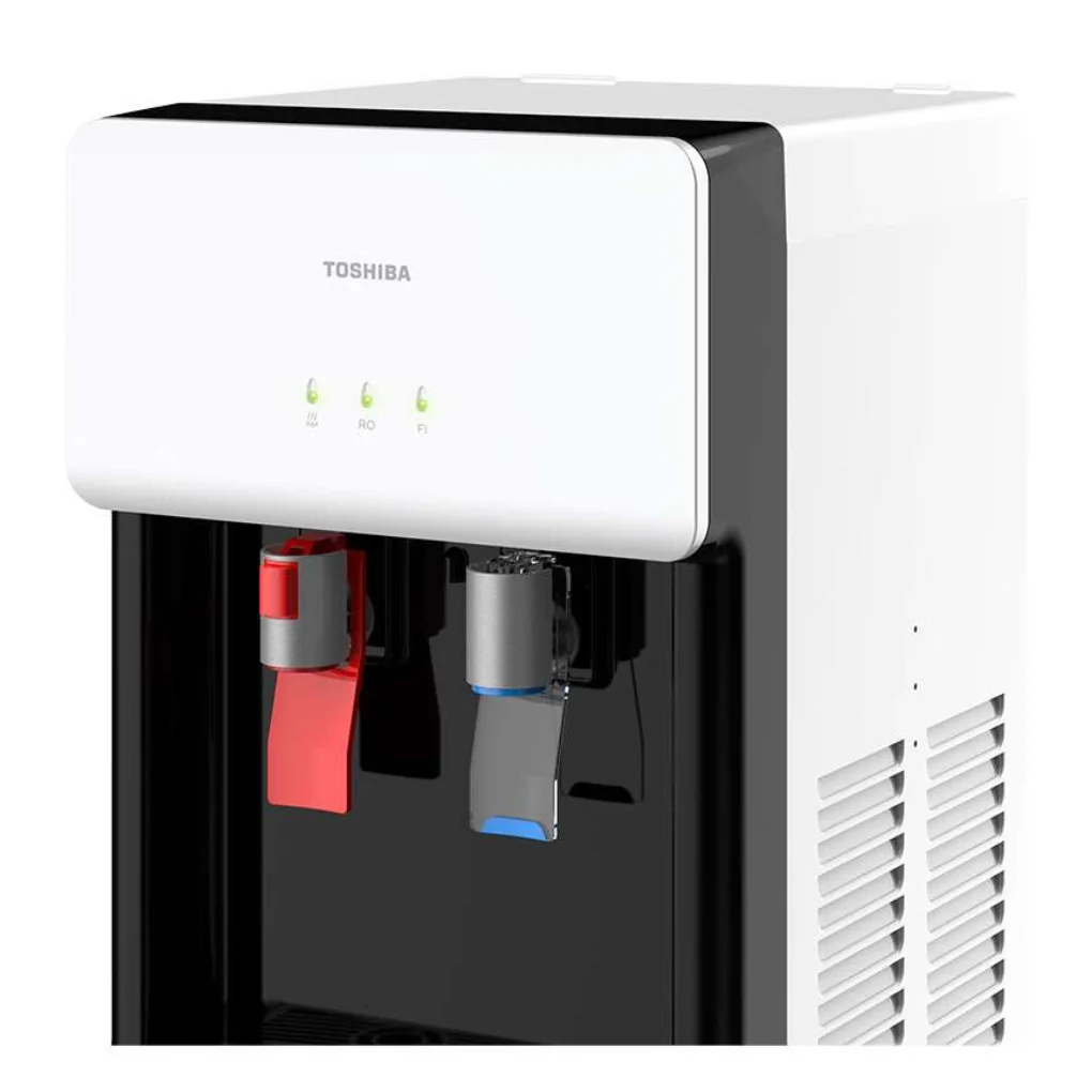Máy Lọc Nước Toshiba TWP-H1660SVN(W) 4