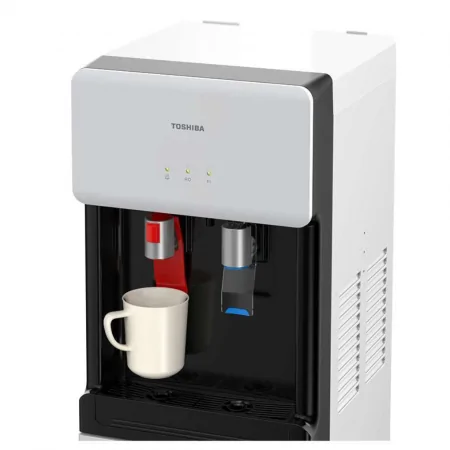 Máy Lọc Nước Toshiba TWP-H1660SVN(W) 8