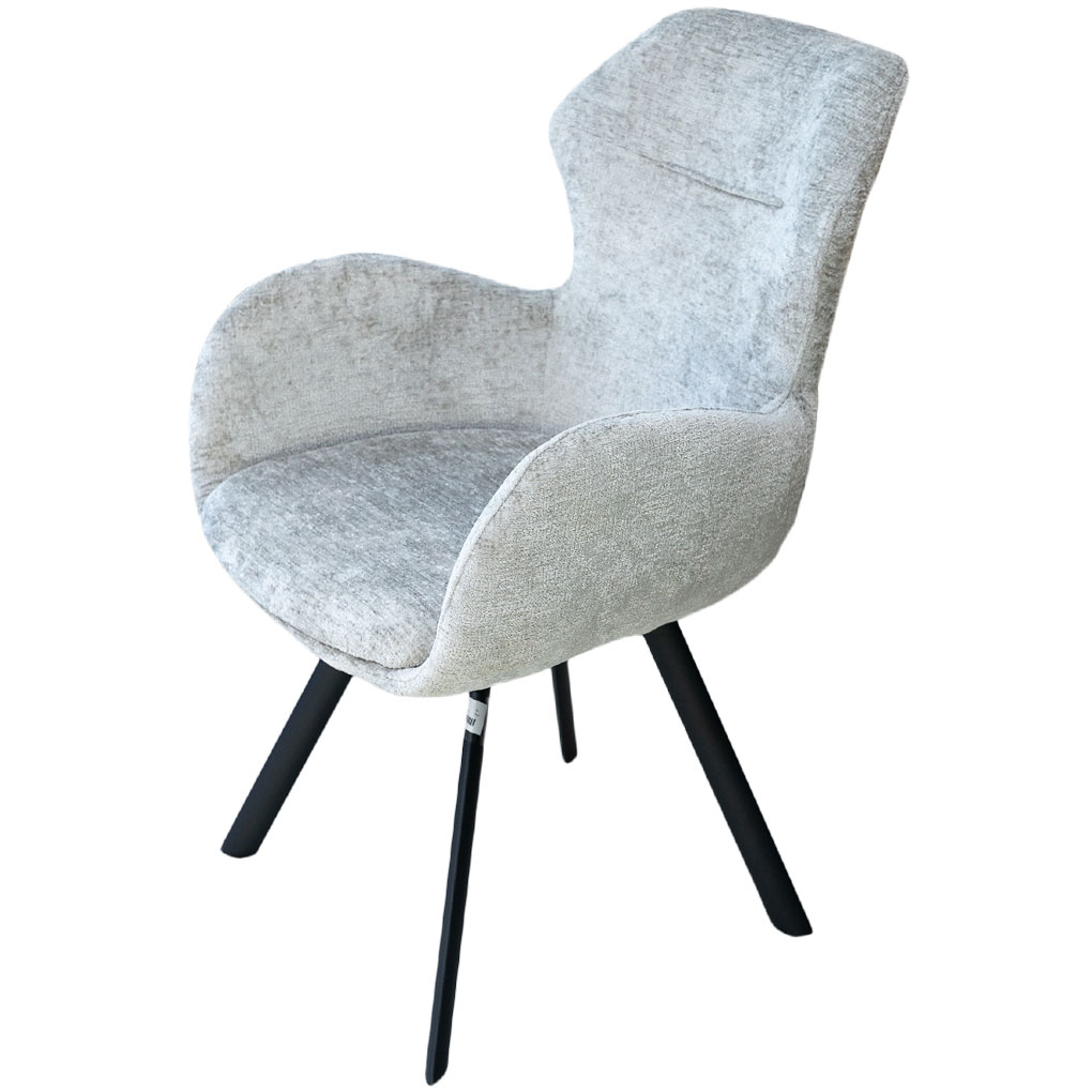 Ghế Ăn Marito VD6381-F Beige 1