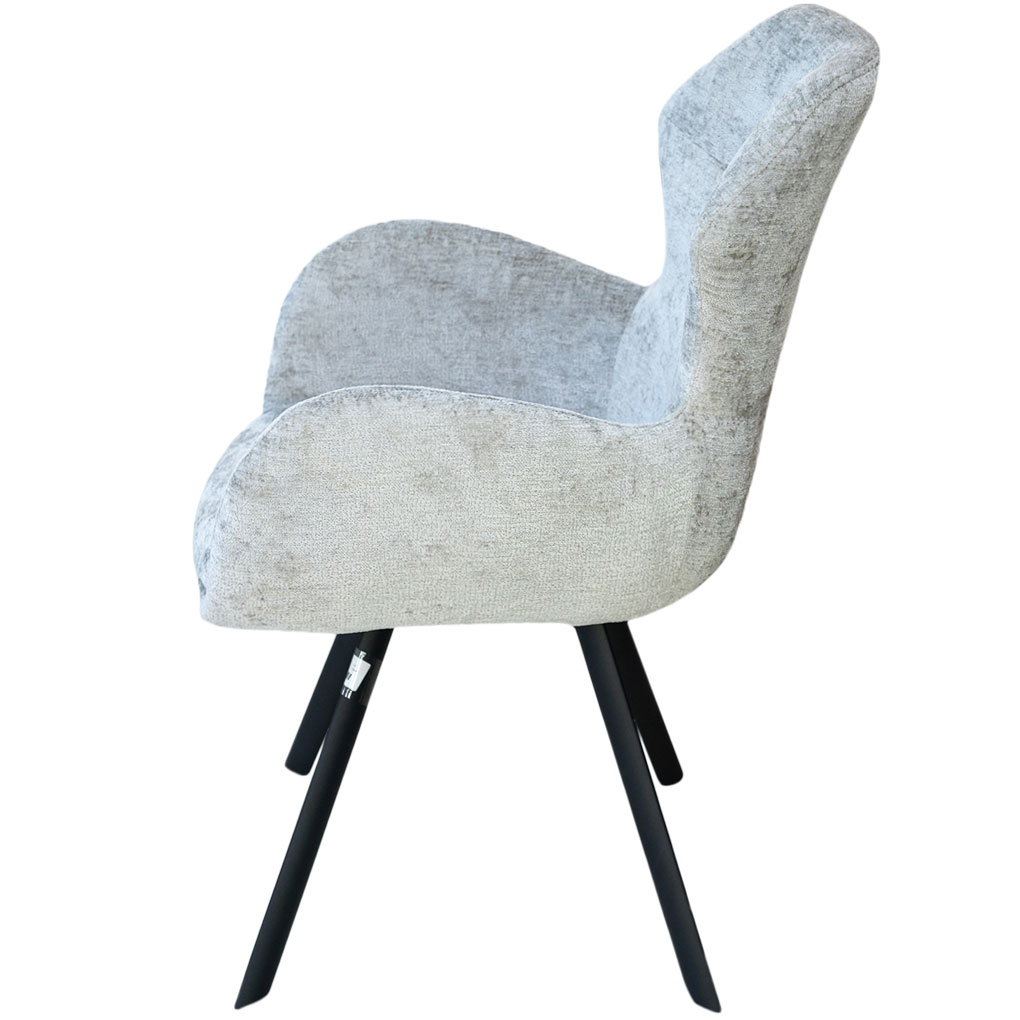 Ghế Ăn Marito VD6381-F Beige 2