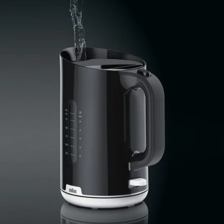 Ấm Đun Siêu Tốc Braun WK1100BK 3