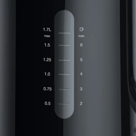 Ấm Đun Siêu Tốc Braun WK1100BK 2