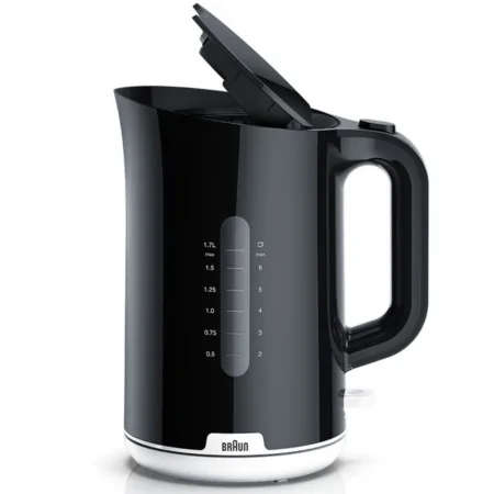 Ấm Đun Siêu Tốc Braun WK1100BK 0