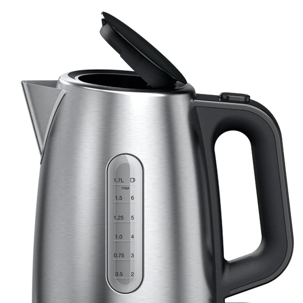 Ấm Đun Siêu Tốc Braun WK1500BK 2