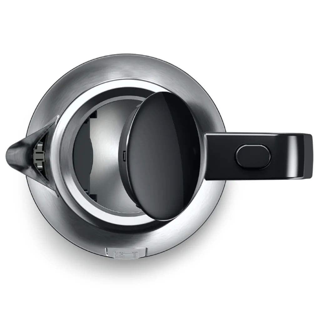 Ấm Đun Siêu Tốc Braun WK1500BK 1