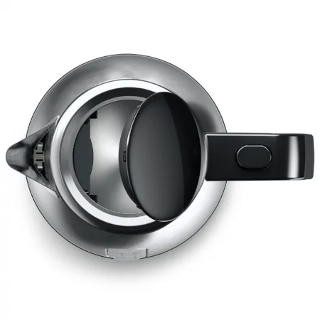 Ấm Đun Siêu Tốc Braun WK1500BK 1