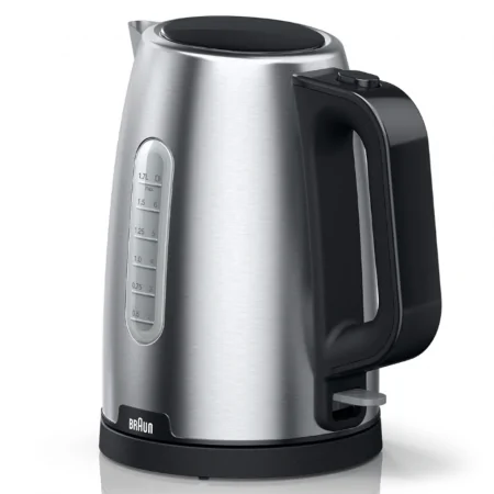 Ấm Đun Siêu Tốc Braun WK1500BK 0