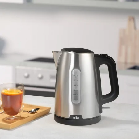 Ấm Đun Siêu Tốc Braun WK1500BK 6