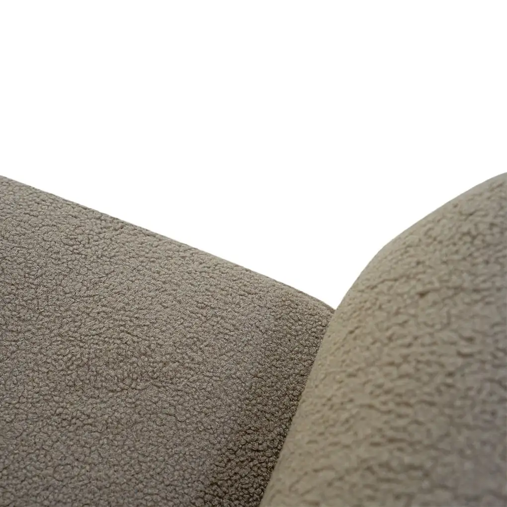 Ghế Bành Sicily Nâu 4