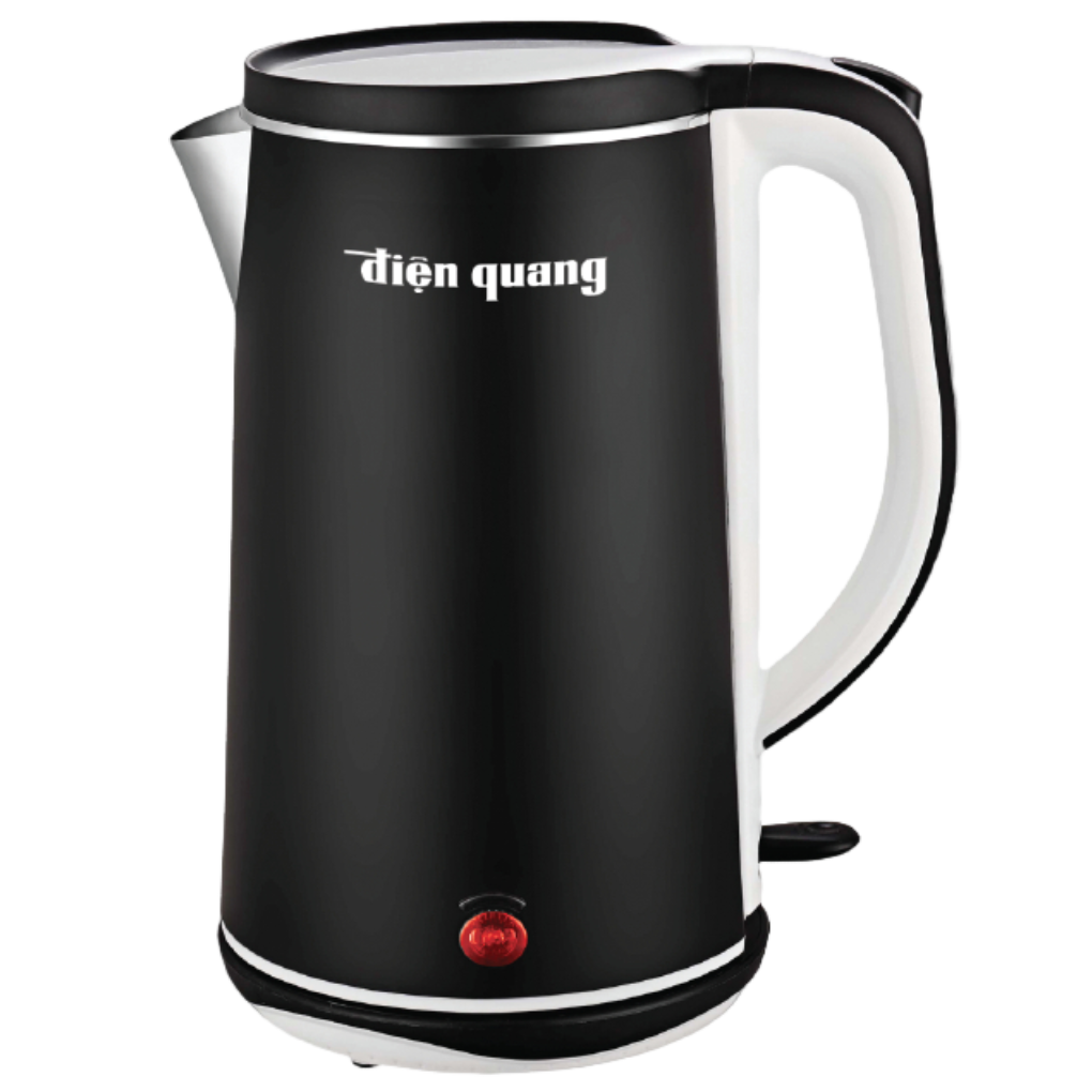 Ấm Đun Nước Siêu Tốc Điện Quang ĐQ EKT11 1818 BL 0