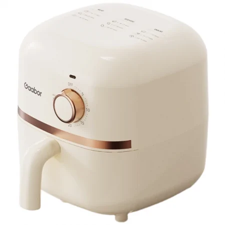 Nồi Chiên Không Dầu Gaabor AF20M-YE01A 0