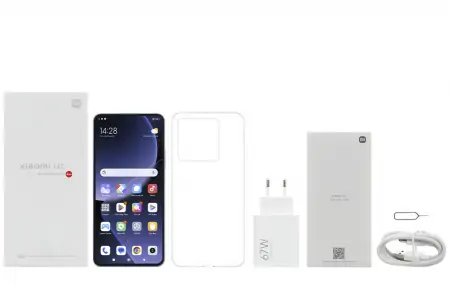 Hình mở hộp sản phẩm
