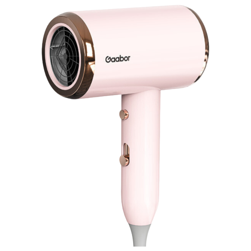 Máy Sấy Tóc Gaabor GHD-N1000D 0