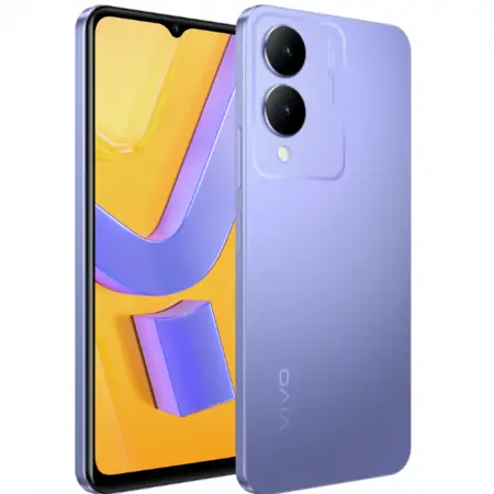 vivo Y17s (4GB+128GB) 0