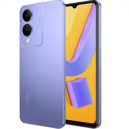 vivo Y17s (4GB+128GB) 1