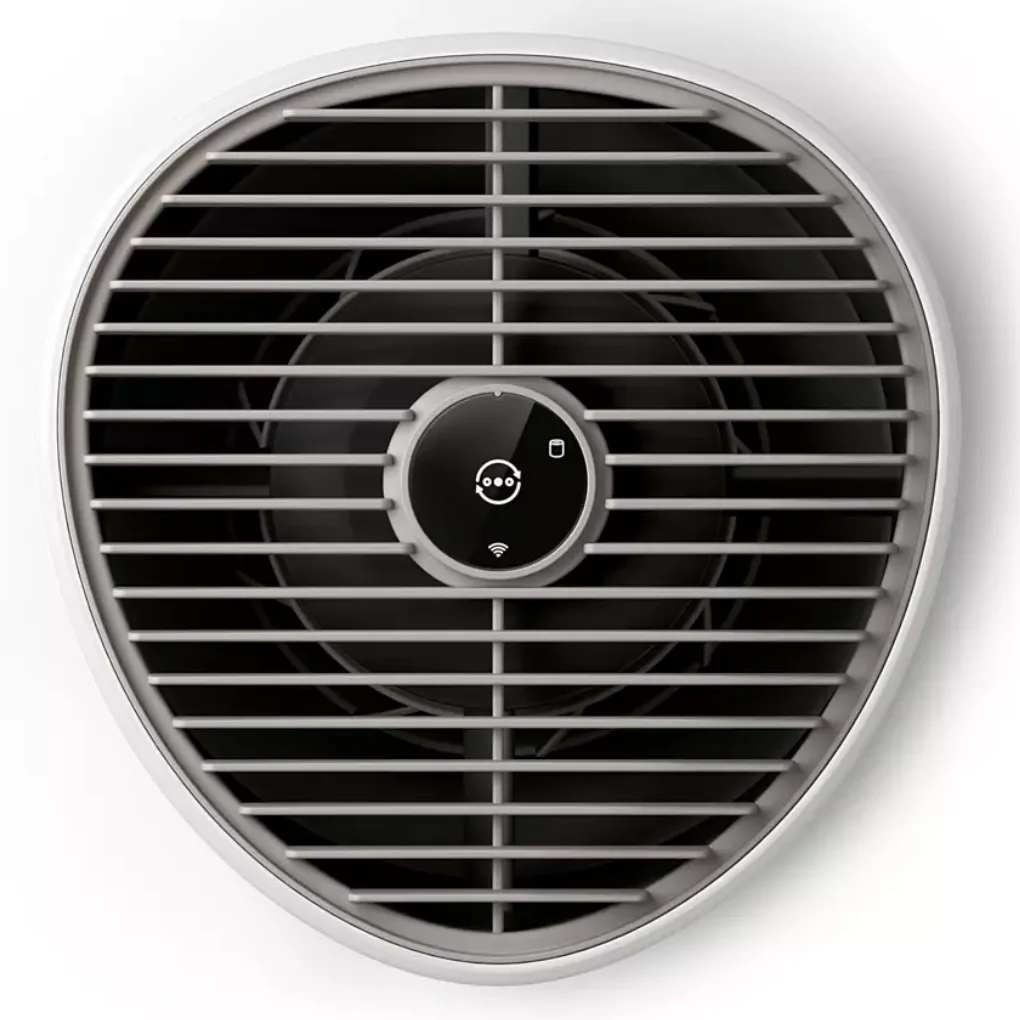 Máy Lọc Không Khí Philips AC0650/10 4