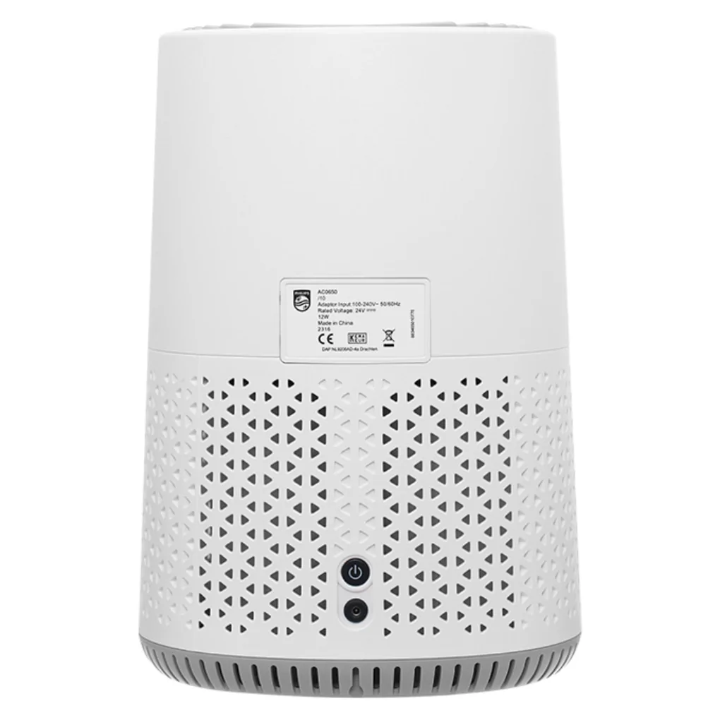 Máy Lọc Không Khí Philips AC0650/10 5