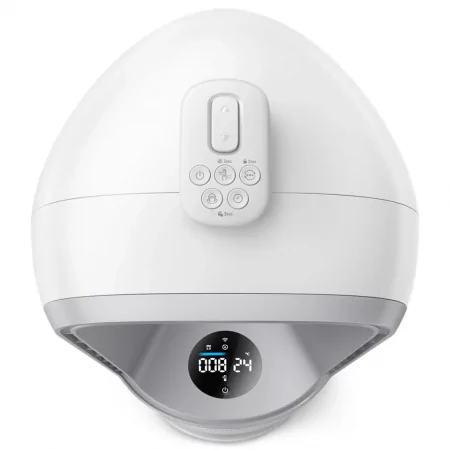 Máy Lọc Không Khí Và Quạt 2 Trong 1 Philips AMF765/30 3