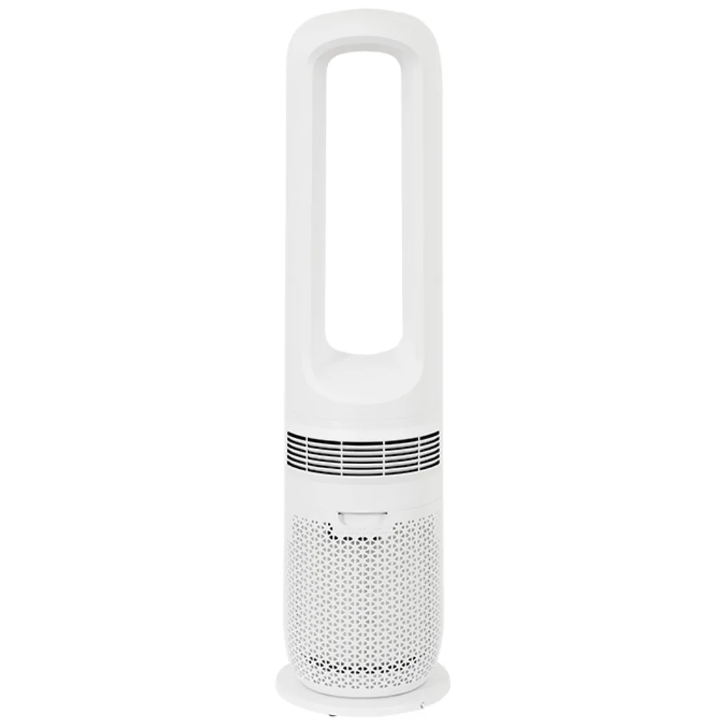 Máy Lọc Không Khí Và Quạt 2 Trong 1 Philips AMF765/30 4