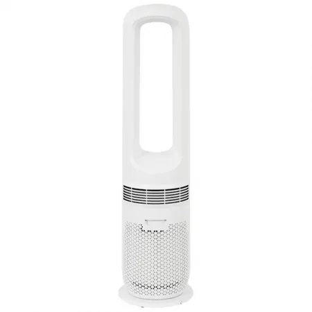 Máy Lọc Không Khí Và Quạt 2 Trong 1 Philips AMF765/30 4