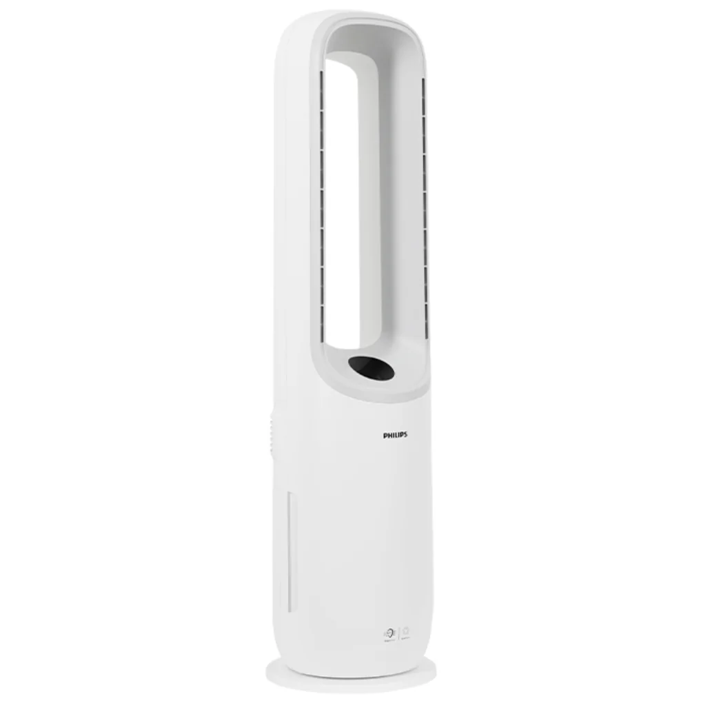 Máy Lọc Không Khí Và Quạt 2 Trong 1 Philips AMF765/30 6