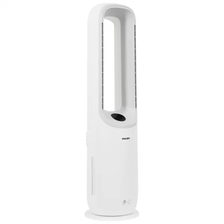 Máy Lọc Không Khí Và Quạt 2 Trong 1 Philips AMF765/30 6