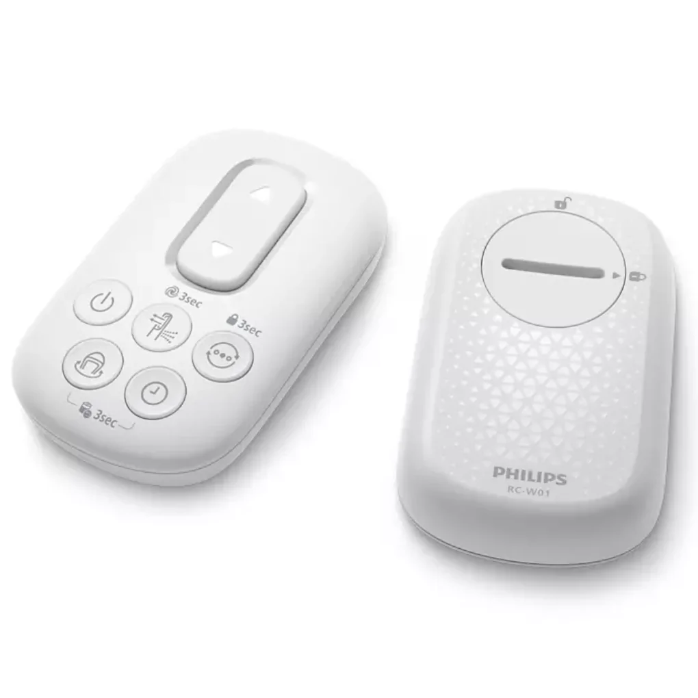 Máy Lọc Không Khí Và Quạt 2 Trong 1 Philips AMF765/30 7