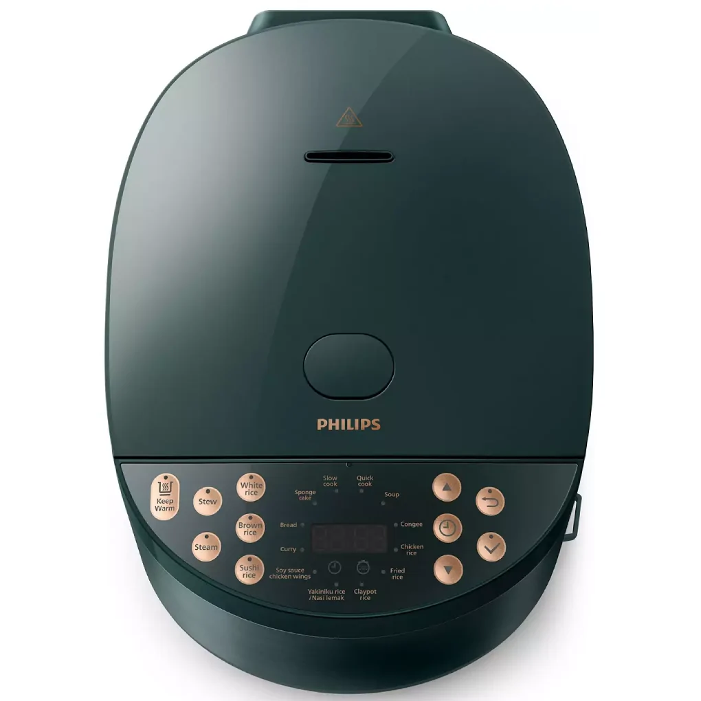 Nồi Cơm Điện Philips HD4518/62 2
