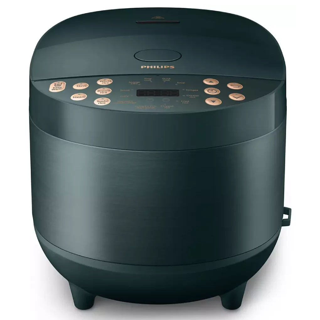 Nồi Cơm Điện Philips HD4518/62 1