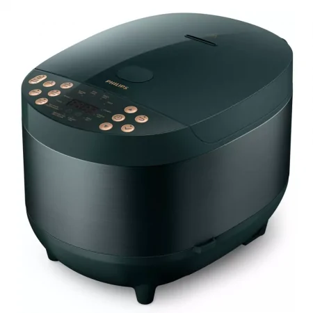 Nồi Cơm Điện Philips HD4518/62 0