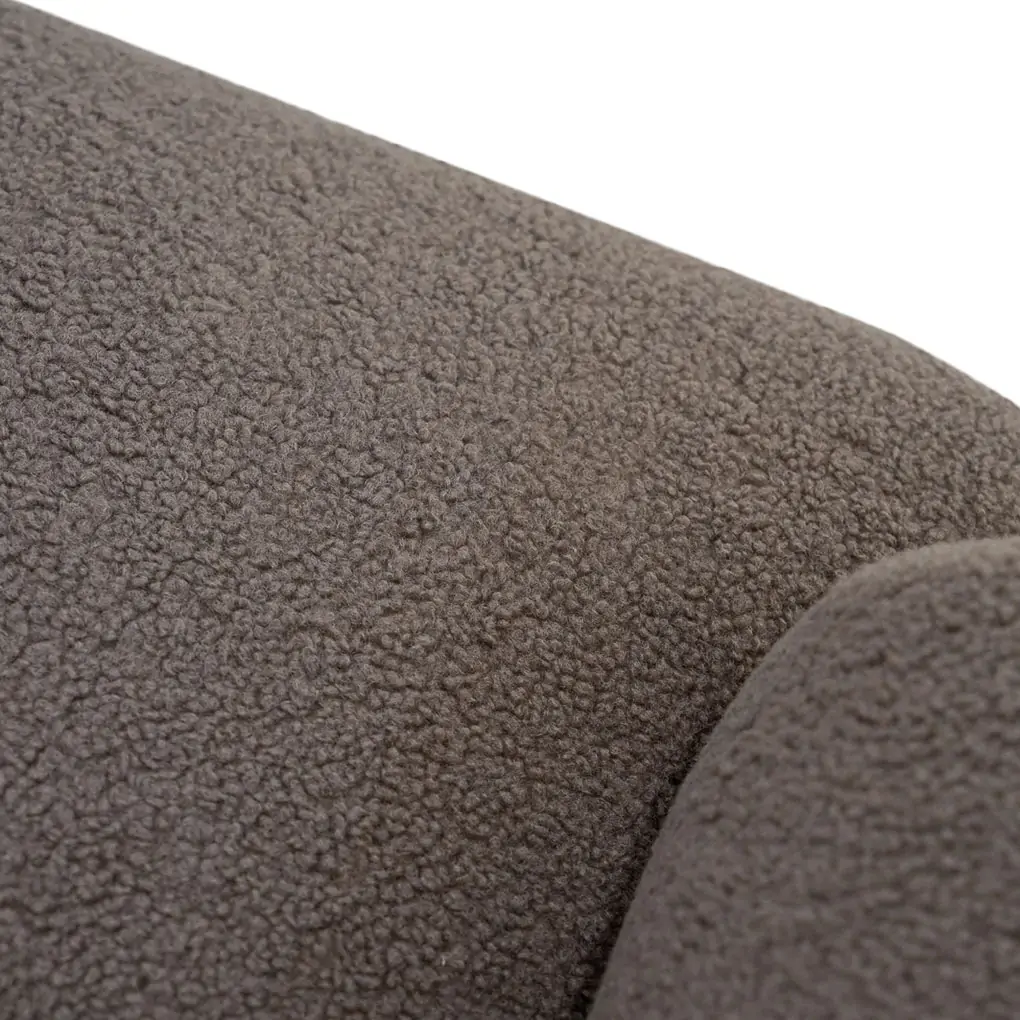 Sofa 3 Chỗ Lollo 1279 Nâu 8