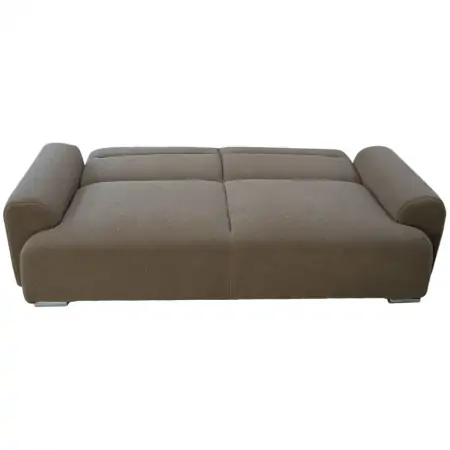Sofa 3 Chỗ Lollo 1279 Nâu 6
