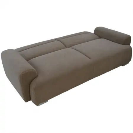 Sofa 3 Chỗ Lollo 1279 Nâu 5
